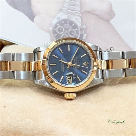 perchè rolex toglie pellicola gli orologi